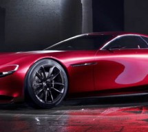 Mazda u Tokiju otkrila studiju RX-VISION