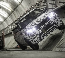 Range Rover Evoque Convertible stiže u novembru