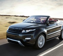 Range Rover Evoque Cabrio u ograničenoj seriji