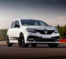 Renault Sport predstavio Sandero RS