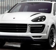 TopCar Porsche Cayenne Vantage