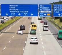 Nijemci žele ograničenje brzine na autobahnu