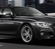 BMW 320i Touring xDrive Style Edge Edition