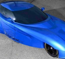 DeltaWing GT koncept