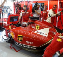 Ferrari mora pronaći 0.8 sekundi preko zime