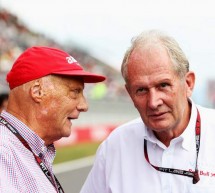 Lauda: Marko smatra da nije toliko trebao kritizirati Renault