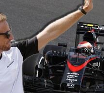 McLaren potvrdio Jensona Buttona za sljedeću sezonu