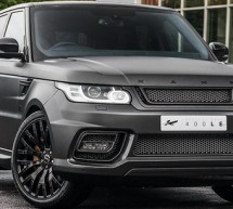 Kahn Range Rover Sport 3.0 – 400 LE Luxury Edition