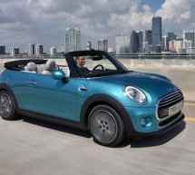 Premijera: MINI kabriolet za 2016.