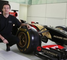 Jolyon Palmer sljedeće godine u Lotusu uz Pastora Maldonada