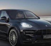 Porsche ‘Macan S’, sada je prava prijetnja