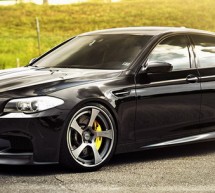 BMW M5 by PSI