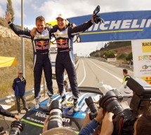 Rally Catalunya 2015 – Mikkelsen osvojio prvu WRC pobjedu u karijeri