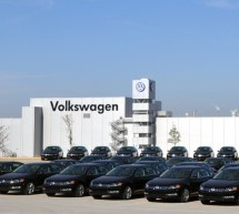 Volkswagen će za varanje platiti 78 milijardi eura