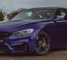 ATT Performance BMW M4 Coupe