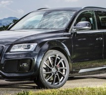 ABT Audi SQ5 sa 365KS