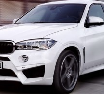 AC Schnitzer BMW X6 M sa 650KS