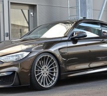 DS Automobiles & Auto Works BMW M4 Coupe