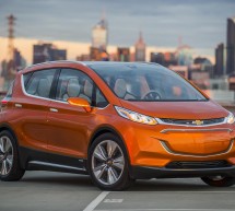 Chevrolet Bolt stiže na CES