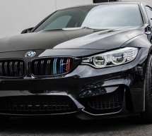 EAS BMW M4 Coupe i M4 Cabrio