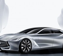 Infiniti Q80 Inspiration koncept ide u proizvodnju