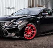 Lexus RC F u posebnom izdanju