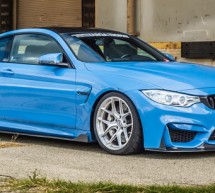 TAG Motorsports BMW M4