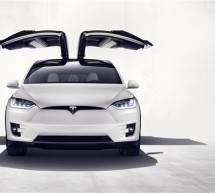 Za početni model Tesla Model X treba izdvojiti 80 tisuća dolara