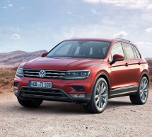 Volkswagen Tiguan druge generacije puca na vrh klase