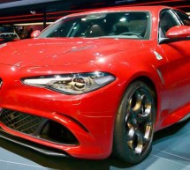 Alfa Romeo Giulia ispod prednjeg poklopca krit će osam motora