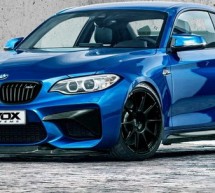 Alpha-N Performance BMW M2-RS sa 480KS