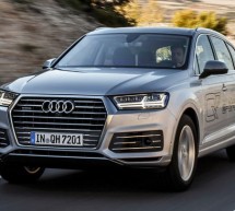 Objavljene cijene za novi Audi Q7 e-tron