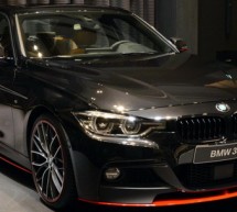 BMW 330i M Performance