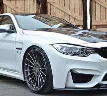 DS Automobiles BMW M4 Coupe sa 530KS