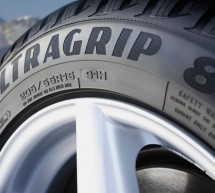 Goodyear UltraGrip i Dunlop Winter Sport 5 proglašene najboljim zimskim gumama