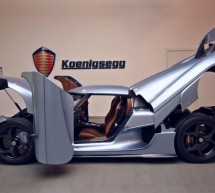 Koenigsegg ne planira SUV model