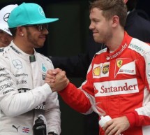 Hamilton: Vettel nikada nije imao jakog timskog kolegu pa je teško reći koliko je dobar