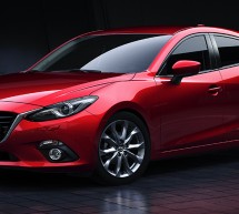 Mazda3 dobija novi turbodizel – 1.5 Skyactiv-D