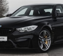 Mulgari BMW F80 M3