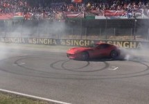 Kimi Raikonen i Ferrari, dobitna kombinacija