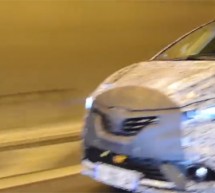 Špijuni snimili novi Renault Scenic