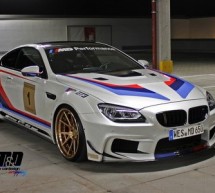 Prior Design BMW 650i PD66XX GT3