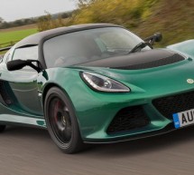 Lotus Exige Sport 350