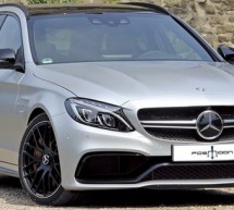 Posaidon Mercedes-AMG C63 Estate sa 700KS