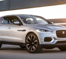 Jaguar je za 2016. pripremio svoj prvi SUV – i to kakav!