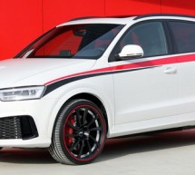 ABT Audi RS Q3 sa 410KS