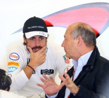 Dennis: Alonso je dosta sazrio nakon 2007.