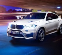 Kada Schnitzer preuzme stvar u svoje ruke, BMW X6 izgleda ovako…