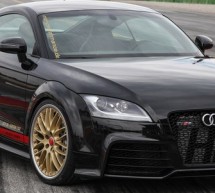 HPerformance Audi TT RS Black Hawk sa 750KS