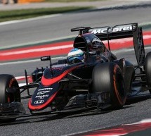 Adrian Newey: McLaren će biti najveća prijetnja Red Bullu u sezoni 2016.